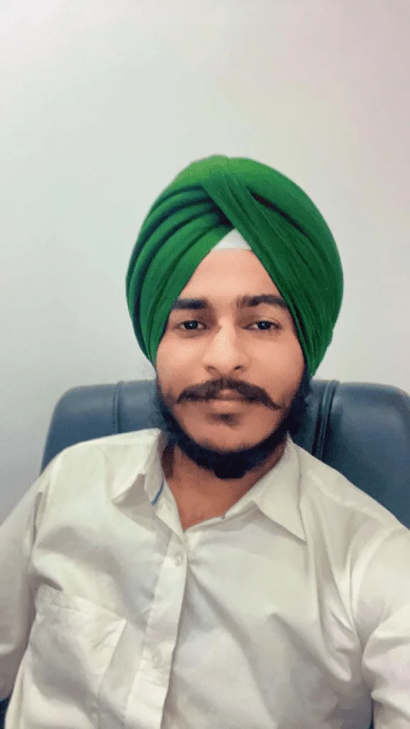 Hardeep Singh